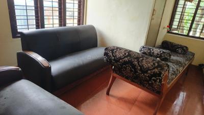 Bedroom Image of 3600 Sq.ft 6 BHK Independent House for sale in Ambalamukku Thiruvananthapuram for Rs. 30000000