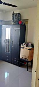 Kitchen Image of 2000 Sq.ft 2 BHK Apartment / Flat for sale in Nandanvan Heights , Narolgam Ahmedabad for Rs. 3050000