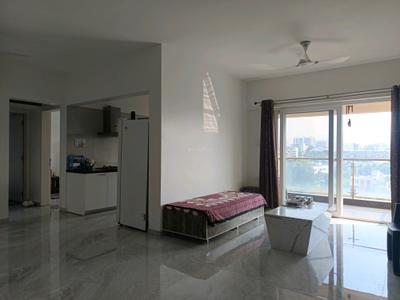 Living Room Image of 1750 Sq.ft 3 BHK Apartment / Flat for sale in Undri Pune for Rs. 18000000