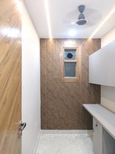 Study Room Image of 2403 Sq.ft 4 BHK Builder Floor for sale in Puri Aman Villas, Sector 89 Faridabad for Rs. 25000000