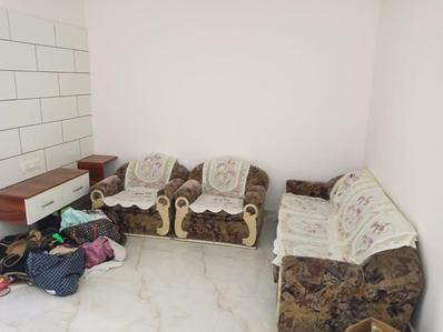 Hall Image of 1200 Sq.ft 3 BHK Independent House for sale in Sector 127 Mohali for Rs. 11000000