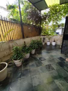 Balcony Image of 3000 Sq.ft 4 BHK Builder Floor for sale in Uppal Southend, Sector 49 Gurgaon for Rs. 25000000