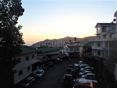 Balcony Image of 2500 Sq.ft 4 BHK Independent House for sale in Vikasnagar Shimla for Rs. 27000000