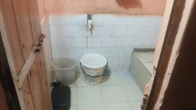 Image of 950 Sq.ft 3 BHK Independent House for rent in Karmeta, Jabalpur for Rs. 16000