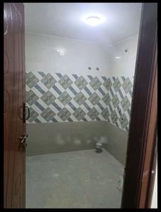 Bathroom Image of 900 Sq.ft 1 RK Independent House for rent in Ramamurthy Nagar Bengaluru for Rs. 8500