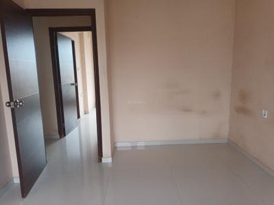 Bedroom Image of 663 Sq.ft 2 BHK Apartment / Flat for sale in Borivali East Mumbai for Rs. 17500000