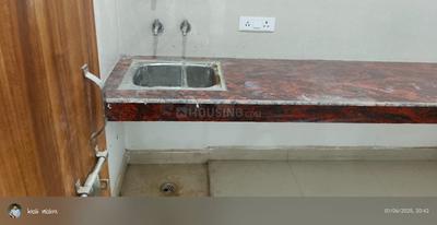 Kitchen Image of Hp tower  in Dhoomanganj, Allahabad