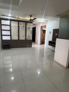 Hall Image of 2491 Sq.ft 3 BHK Apartment / Flat for rent in Chugh Grande Exotica, Sahara City Homes Indore for Rs. 75000