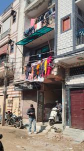 Image of 350 Sq.ft 1 BHK Apartment / Flat for sale in Loni, Ghaziabad for Rs. 630000
