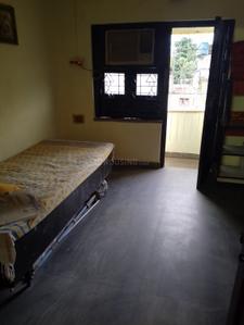Bedroom Image of 925 Sq.ft 2 BHK Apartment / Flat for sale in Santoshpur Kolkata for Rs. 3500000