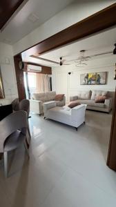 Hall Image of 1710 Sq.ft 3 BHK Apartment / Flat for sale in Kala Nirmal Kala, Acher Ahmedabad for Rs. 15100000