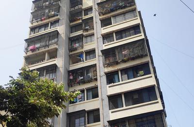 Bedroom Image of Sunita Nest#1 in Matunga West, Mumbai