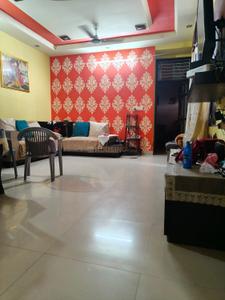 Hall Image of 1500 Sq.ft 3 BHK Apartment / Flat for sale in Gopalpura Jaipur for Rs. 6500000