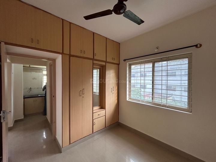 Luke properties Bedroom 1