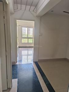 Bedroom Image of 950 Sq.ft 2 BHK Apartment / Flat for sale in Hiranandani Meadows, Thane West Thane for Rs. 20500000
