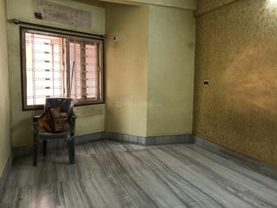 Bedroom Image of 675 Sq.ft 2 BHK Apartment / Flat for sale in South Dum Dum Kolkata for Rs. 2500000