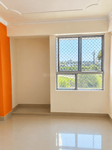 Image of 1235 Sq.ft 3 BHK Apartment / Flat for rent in Kashyap Green Brahma Complex, Mustafapur, Patna for Rs. 20000