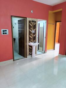 Hall Image of 836 Sq.ft 2 BHK Apartment / Flat for sale in Behala Kolkata for Rs. 3400000