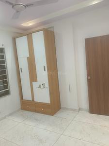 Bedroom Image of 1350 Sq.ft 3 BHK Apartment / Flat for sale in Seasons Prime, Bhayli Vadodara for Rs. 5850000