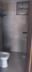Bathroom Image of 1215 Sq.ft 2 BHK Apartment / Flat for sale in Arise Atlantis, Jagatpur Ahmedabad for Rs. 6500000