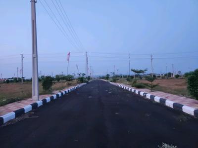 Image of 180 Sq.ft Residential Plot / Land for sale in Nandiwanaparthy, Hyderabad for Rs. 2600086