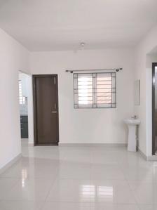 Dining Area Image of 1150 Sq.ft 2 BHK Apartment / Flat for rent in Parappana Agrahara Bengaluru for Rs. 30000