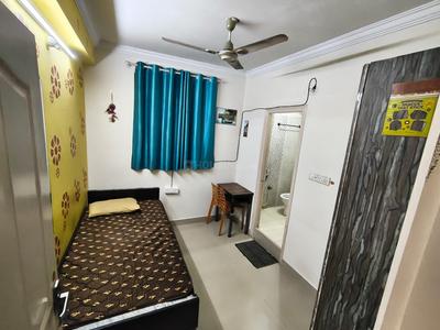 Bedroom Image of Livoza Coliving in Koramangala, Bengaluru