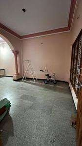Living Room Image of 1250 Sq.ft 2 BHK Builder Floor for rent in Sangam Nagar Indore for Rs. 15000