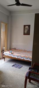 Bedroom Image of 750 Sq.ft 2 BHK Apartment / Flat for sale in Pancha Sayar Kolkata for Rs. 2150000
