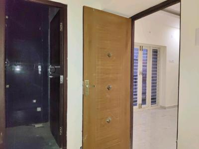 Bedroom Image of 2200 Sq.ft 4 BHK Independent House for sale in Tharapakkam Chennai for Rs. 13900000