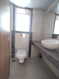 Image of 1932 Sq.ft 3 BHK Apartment / Flat for sale in Narang Courtyard Florence, Thane West, Thane for Rs. 33000000