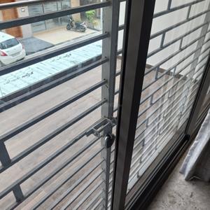 Balcony Image of 3789 Sq.ft 4 BHK Villa for sale in Raysan Gandhinagar for Rs. 43000000