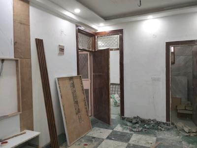 Living Room Image of 1265 Sq.ft 3 BHK Apartment / Flat for sale in Rose Nidhi Site - 1, Shalimar Garden Ghaziabad for Rs. 6700000