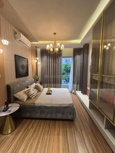 Bedroom Image of 1098 Sq.ft 3 BHK Apartment / Flat for sale in Sus Pune for Rs. 8500000