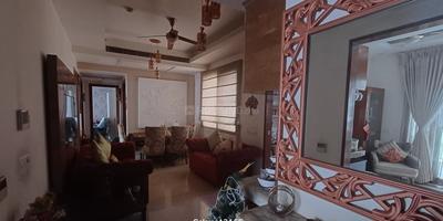 Hall Image of 2735 Sq.ft 4 BHK Apartment / Flat for sale in Prateek Edifice, Sector 107 Noida for Rs. 80000000