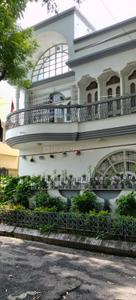 Image of 3200 Sq.ft 6 BHK Independent House for sale in Salt Lake City, Kolkata for Rs. 36000000