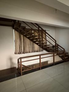 Hall Image of 3200 Sq.ft 5 BHK Independent House for sale in Vallabh Vidhyanagar Anand for Rs. 23000000