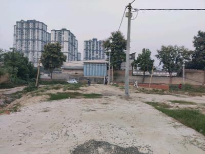 Image of 900 Sq.ft Residential Plot / Land for sale in Pandav Nagar, Ghaziabad for Rs. 6999994