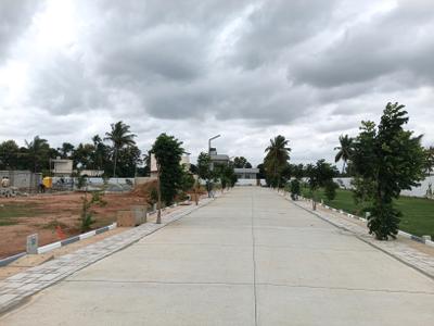 Image of 1500 Sq.ft Residential Plot / Land for sale in Battarahalli, Bengaluru for Rs. 14400026