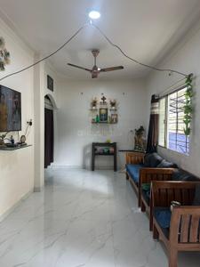 Hall Image of 890 Sq.ft 2 BHK Apartment / Flat for sale in Angulimal Nagar Nagpur for Rs. 4500000
