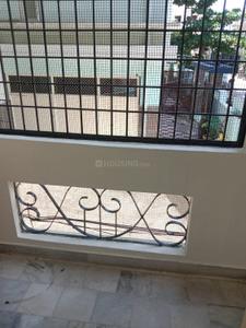 Balcony Image of 1400 Sq.ft 1 RK Apartment / Flat for sale in Sree Krishna Avenues, Himayath Nagar Hyderabad for Rs. 15000000