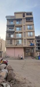 Image of 600 Sq.ft 1 BHK Apartment / Flat for sale in Ulwe, Navi Mumbai for Rs. 4200000
