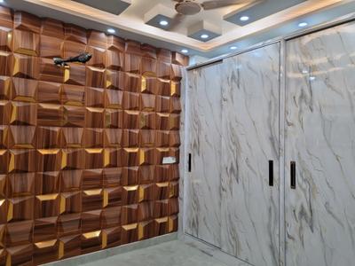 Bedroom Image of 900 Sq.ft 3 BHK Apartment / Flat for sale in Nawada New Delhi for Rs. 7000000
