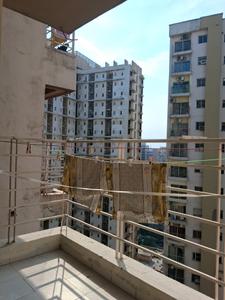 Living Room Image of 1564 Sq.ft 3 BHK Apartment / Flat for sale in Paras Tierea, Sector 137 Noida for Rs. 13500000