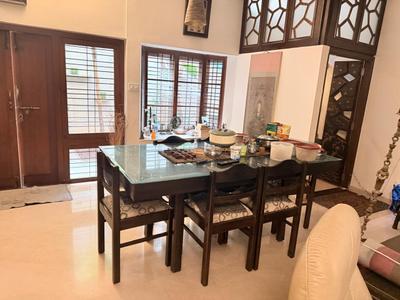 Hall Image of 2300 Sq.ft 3 BHK Independent House for rent in Jayanagar Bengaluru for Rs. 120000
