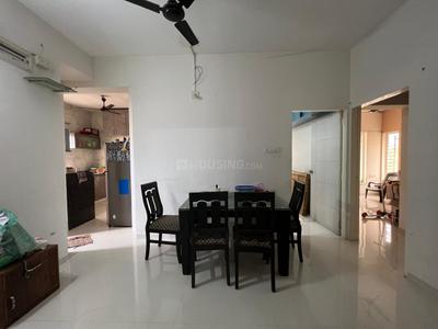 Hall Image of 1400 Sq.ft 3 BHK Apartment / Flat for sale in Bhayli Vadodara for Rs. 5900000