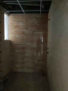 Bedroom Two Image of 1075 Sq.ft 2 BHK Builder Floor for rent in Paramount Emotions, Noida Extension Greater Noida for Rs. 13000