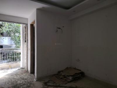 Bedroom Image of 1800 Sq.ft 3 BHK Builder Floor for sale in Freedom Fighters Enclave New Delhi for Rs. 12000000