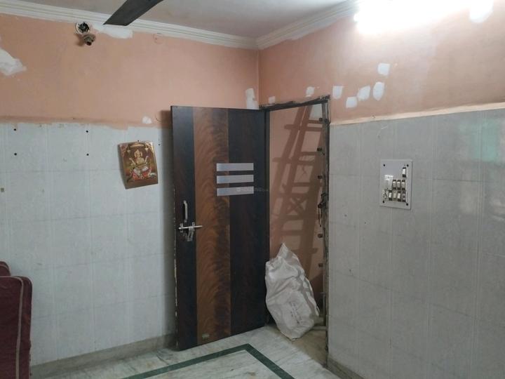 Block D, Laxmi Nagar Bedroom 1