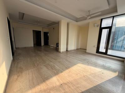 Bedroom Image of 2160 Sq.ft 3 BHK Builder Floor for sale in Mayfield Garden Luxury Floors, Mayfield Garden Gurgaon for Rs. 27500000